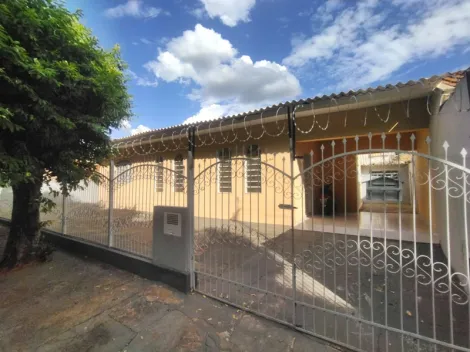 Alugar Casa / Padr&atilde;o em S&atilde;o Jos&eacute; do Rio Preto. apenas R$ 2.000,00