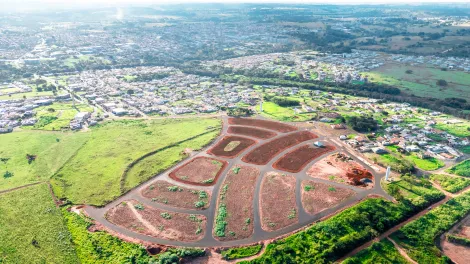 Terreno / Padr&atilde;o em Bady Bassitt 