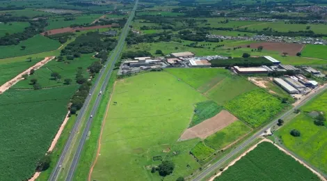 Terreno / &Aacute;rea em Cedral 
