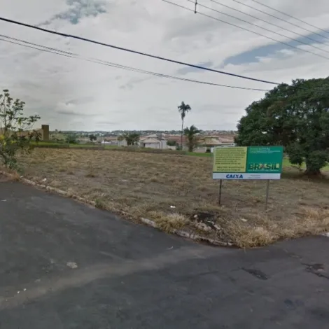 Terreno / &Aacute;rea em Fernand&oacute;polis 