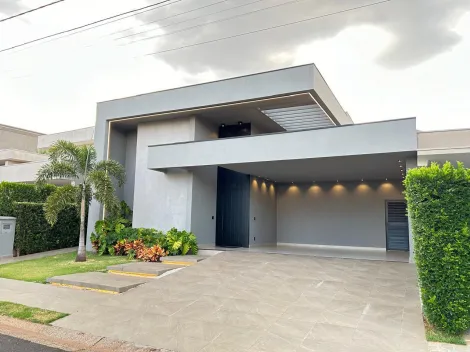 Casa / Condom&iacute;nio em S&atilde;o Jos&eacute; do Rio Preto 