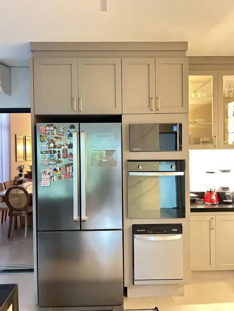 Comprar Casa / Condom&iacute;nio em S&atilde;o Jos&eacute; do Rio Preto R$ 2.490.000,00 - Foto 12