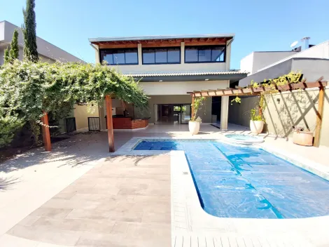 Alugar Casa / Condom&iacute;nio em S&atilde;o Jos&eacute; do Rio Preto R$ 8.900,00 - Foto 2