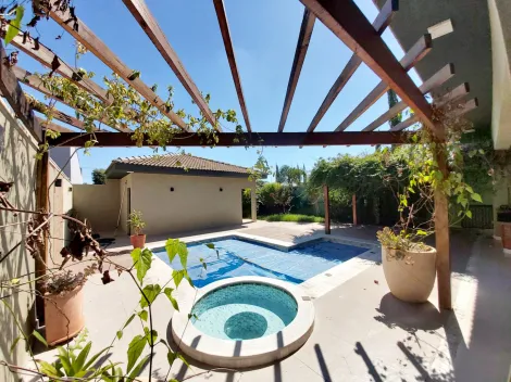 Alugar Casa / Condom&iacute;nio em S&atilde;o Jos&eacute; do Rio Preto R$ 8.900,00 - Foto 4
