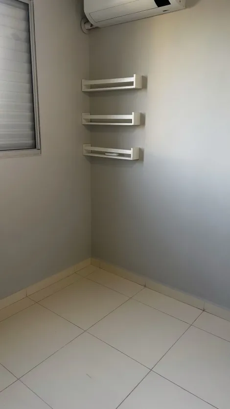 Alugar Apartamento / Padr&atilde;o em S&atilde;o Jos&eacute; do Rio Preto R$ 1.300,00 - Foto 8