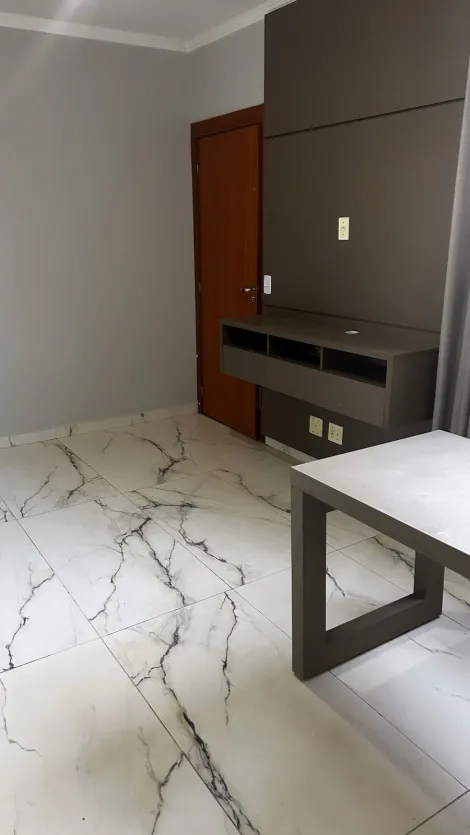 Alugar Apartamento / Padr&atilde;o em S&atilde;o Jos&eacute; do Rio Preto R$ 1.300,00 - Foto 11