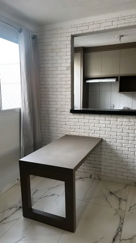Alugar Apartamento / Padr&atilde;o em S&atilde;o Jos&eacute; do Rio Preto R$ 1.300,00 - Foto 15