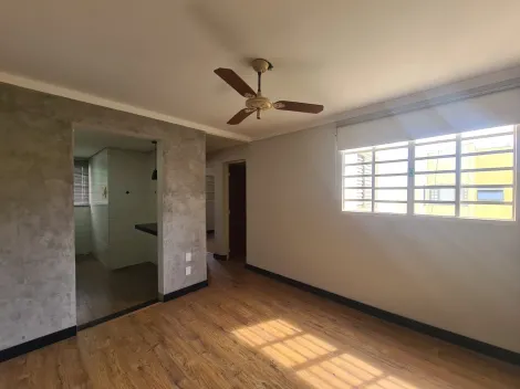 Alugar Apartamento / Padr&atilde;o em S&atilde;o Jos&eacute; do Rio Preto R$ 800,00 - Foto 3