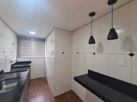 Alugar Apartamento / Padr&atilde;o em S&atilde;o Jos&eacute; do Rio Preto R$ 800,00 - Foto 5