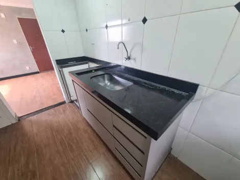 Alugar Apartamento / Padr&atilde;o em S&atilde;o Jos&eacute; do Rio Preto R$ 800,00 - Foto 7