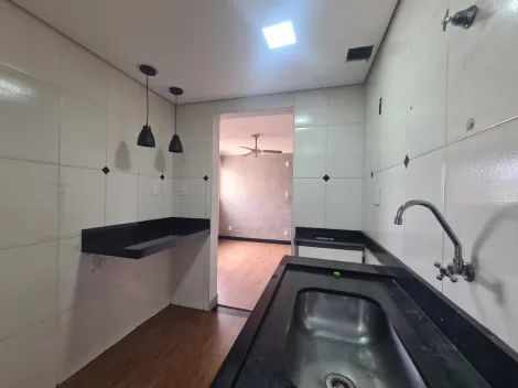 Alugar Apartamento / Padr&atilde;o em S&atilde;o Jos&eacute; do Rio Preto R$ 800,00 - Foto 8