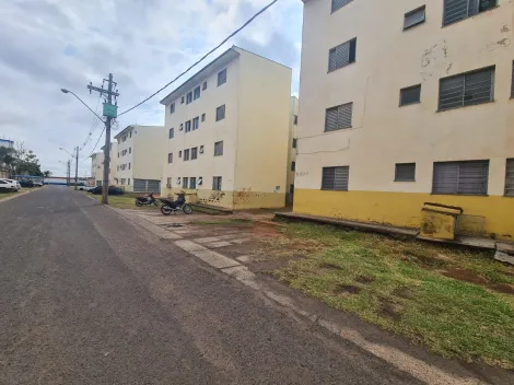 Alugar Apartamento / Padr&atilde;o em S&atilde;o Jos&eacute; do Rio Preto R$ 800,00 - Foto 19