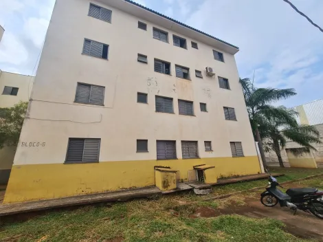 Alugar Apartamento / Padr&atilde;o em S&atilde;o Jos&eacute; do Rio Preto R$ 800,00 - Foto 20