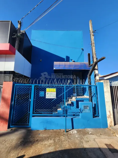 Alugar Comercial / Sala em S&atilde;o Jos&eacute; do Rio Preto R$ 1.000,00 - Foto 4