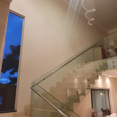 Comprar Casa / Condom&iacute;nio em S&atilde;o Jos&eacute; do Rio Preto R$ 1.490.000,00 - Foto 4