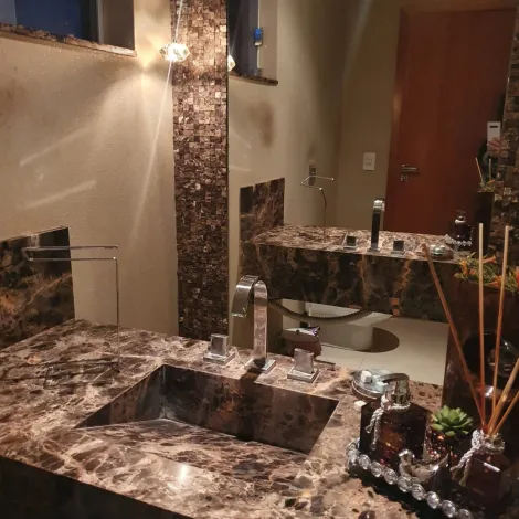Comprar Casa / Condom&iacute;nio em S&atilde;o Jos&eacute; do Rio Preto R$ 1.490.000,00 - Foto 5