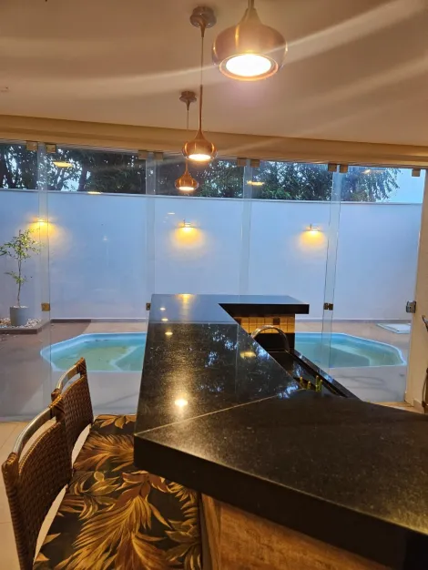 Comprar Casa / Condom&iacute;nio em S&atilde;o Jos&eacute; do Rio Preto R$ 1.490.000,00 - Foto 9