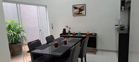 Comprar Casa / Padr&atilde;o em S&atilde;o Jos&eacute; do Rio Preto R$ 550.000,00 - Foto 2