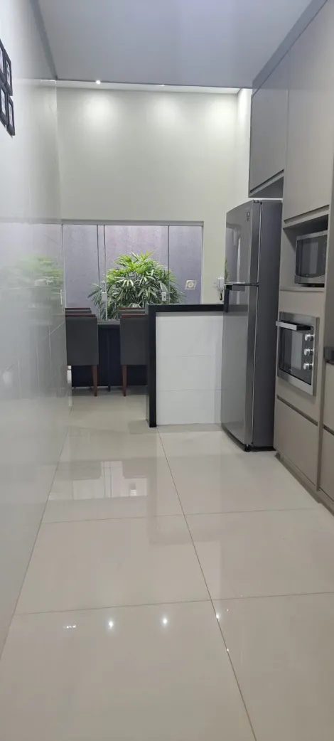 Comprar Casa / Padr&atilde;o em S&atilde;o Jos&eacute; do Rio Preto R$ 550.000,00 - Foto 7