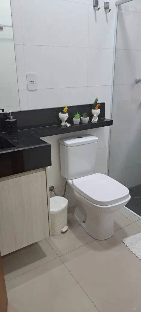 Comprar Casa / Padr&atilde;o em S&atilde;o Jos&eacute; do Rio Preto R$ 550.000,00 - Foto 15