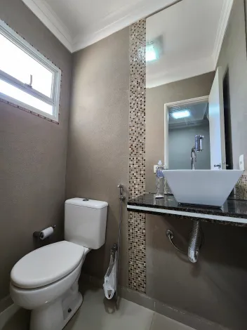 Comprar Casa / Condom&iacute;nio em S&atilde;o Jos&eacute; do Rio Preto R$ 625.000,00 - Foto 9