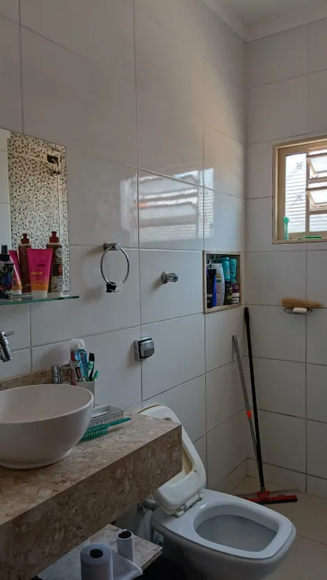 Comprar Casa / Padr&atilde;o em S&atilde;o Jos&eacute; do Rio Preto R$ 850.000,00 - Foto 8