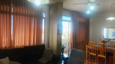 Apartamento / Padr&atilde;o em S&atilde;o Jos&eacute; do Rio Preto 