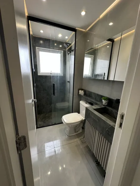 Alugar Apartamento / Padr&atilde;o em S&atilde;o Jos&eacute; do Rio Preto R$ 2.500,00 - Foto 6