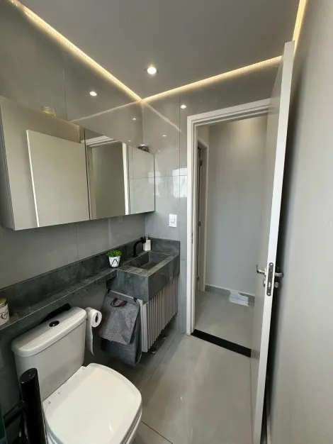 Alugar Apartamento / Padr&atilde;o em S&atilde;o Jos&eacute; do Rio Preto R$ 2.500,00 - Foto 8