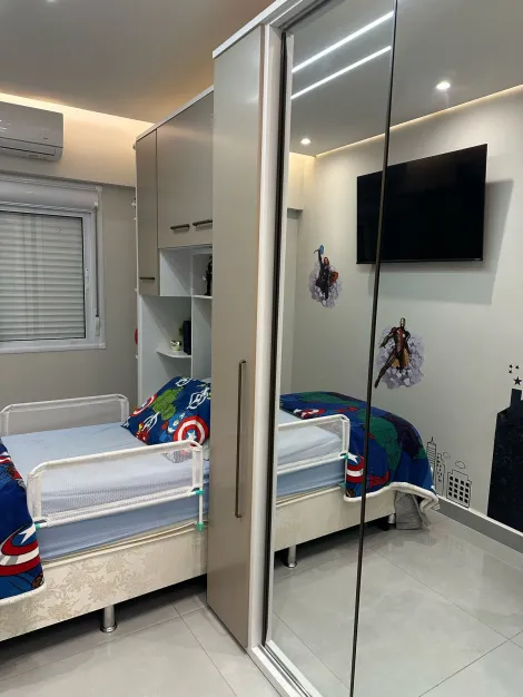Alugar Apartamento / Padr&atilde;o em S&atilde;o Jos&eacute; do Rio Preto R$ 2.500,00 - Foto 11