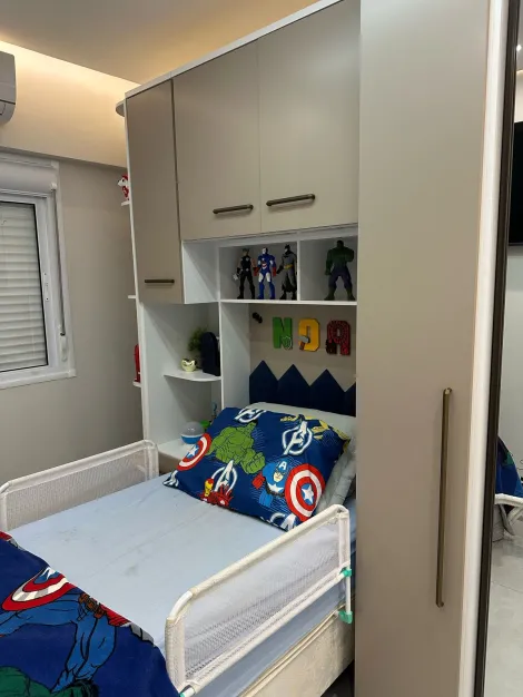 Alugar Apartamento / Padr&atilde;o em S&atilde;o Jos&eacute; do Rio Preto R$ 2.500,00 - Foto 12