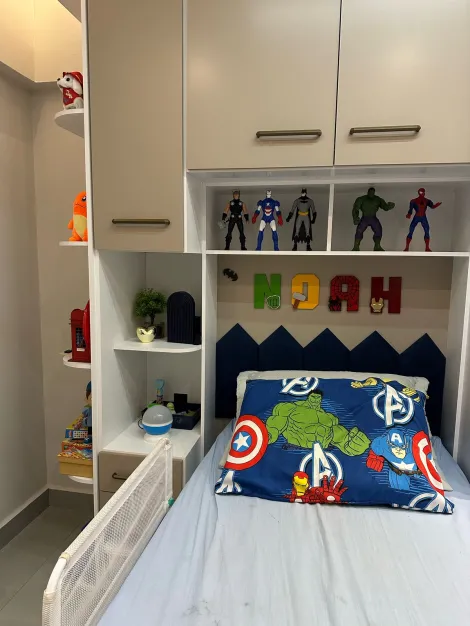Alugar Apartamento / Padr&atilde;o em S&atilde;o Jos&eacute; do Rio Preto R$ 2.500,00 - Foto 13