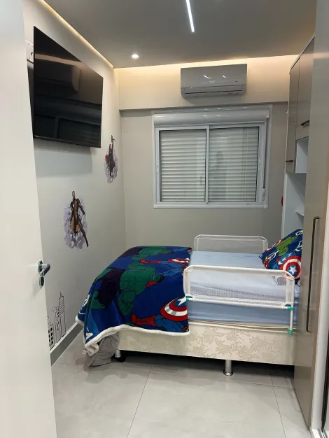 Alugar Apartamento / Padr&atilde;o em S&atilde;o Jos&eacute; do Rio Preto R$ 2.500,00 - Foto 14