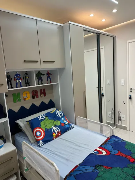 Alugar Apartamento / Padr&atilde;o em S&atilde;o Jos&eacute; do Rio Preto R$ 2.500,00 - Foto 15