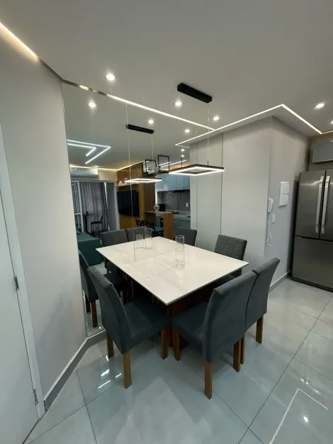 Alugar Apartamento / Padr&atilde;o em S&atilde;o Jos&eacute; do Rio Preto R$ 2.500,00 - Foto 5