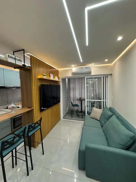 Alugar Apartamento / Padr&atilde;o em S&atilde;o Jos&eacute; do Rio Preto R$ 2.500,00 - Foto 3