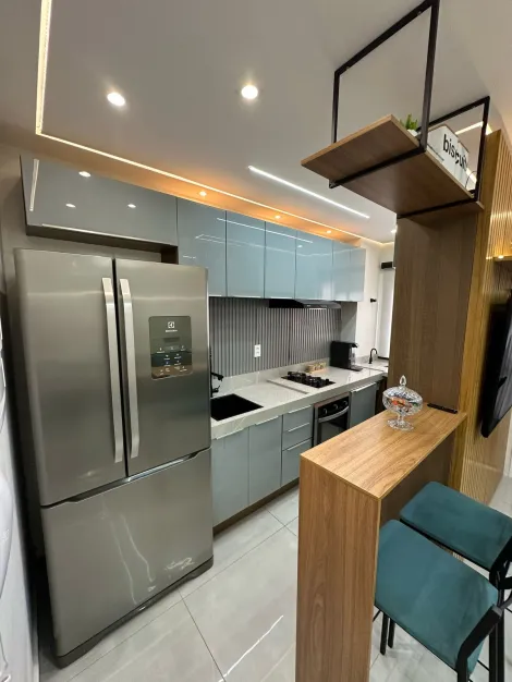 Alugar Apartamento / Padr&atilde;o em S&atilde;o Jos&eacute; do Rio Preto R$ 2.500,00 - Foto 4