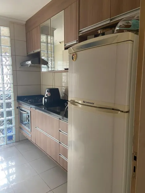 Alugar Apartamento / Padr&atilde;o em S&atilde;o Jos&eacute; do Rio Preto. apenas R$ 1.600,00