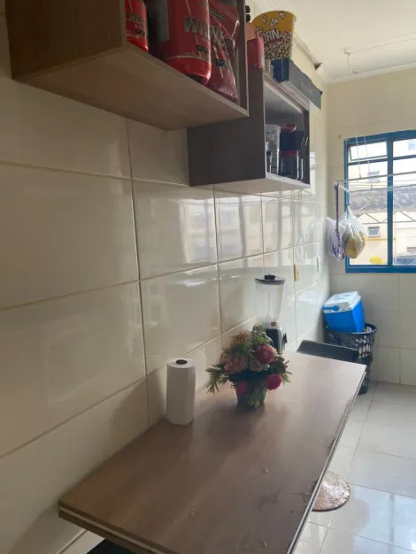 Alugar Apartamento / Padr&atilde;o em S&atilde;o Jos&eacute; do Rio Preto R$ 1.600,00 - Foto 2