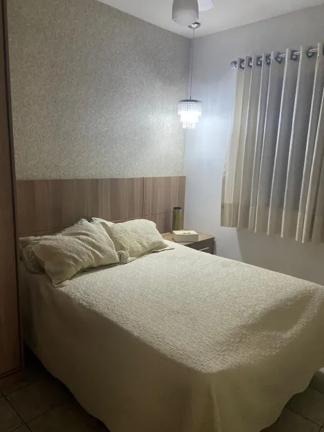 Alugar Apartamento / Padr&atilde;o em S&atilde;o Jos&eacute; do Rio Preto R$ 1.600,00 - Foto 8