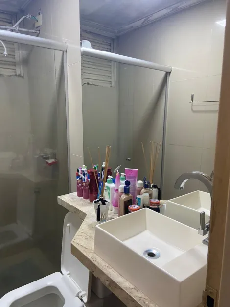 Alugar Apartamento / Padr&atilde;o em S&atilde;o Jos&eacute; do Rio Preto R$ 1.600,00 - Foto 9