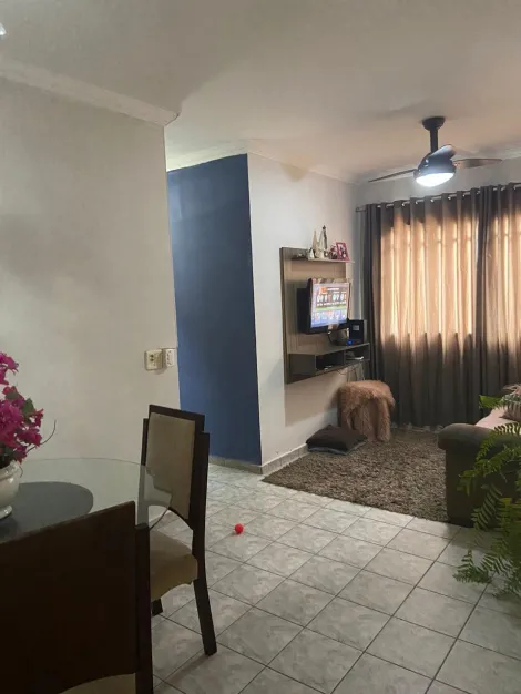 Alugar Apartamento / Padr&atilde;o em S&atilde;o Jos&eacute; do Rio Preto R$ 1.600,00 - Foto 11