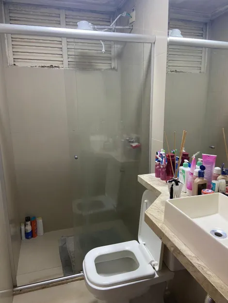 Alugar Apartamento / Padr&atilde;o em S&atilde;o Jos&eacute; do Rio Preto R$ 1.600,00 - Foto 10