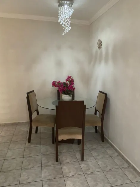 Alugar Apartamento / Padr&atilde;o em S&atilde;o Jos&eacute; do Rio Preto R$ 1.600,00 - Foto 12
