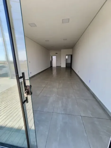 Comprar Comercial / Sal&atilde;o em Bady Bassitt R$ 360.000,00 - Foto 2