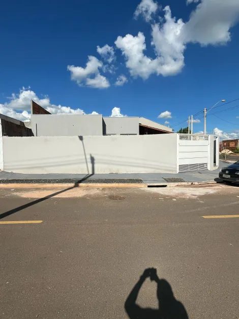 Comprar Casa / Padr&atilde;o em S&atilde;o Jos&eacute; do Rio Preto - Foto 2