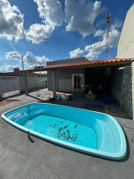 Comprar Casa / Padr&atilde;o em S&atilde;o Jos&eacute; do Rio Preto - Foto 3
