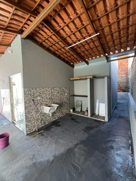 Comprar Casa / Padr&atilde;o em S&atilde;o Jos&eacute; do Rio Preto - Foto 7