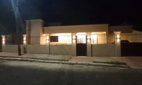 Rural / Rancho em Fronteira 