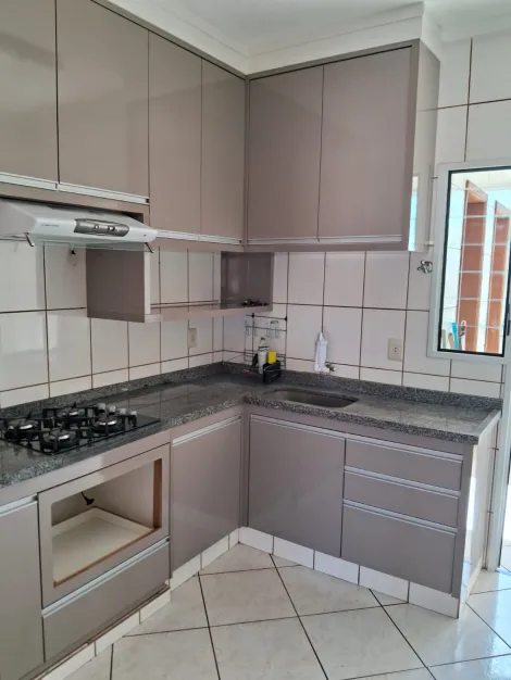 Alugar Apartamento / Padr&atilde;o em S&atilde;o Jos&eacute; do Rio Preto. apenas R$ 525.000,00